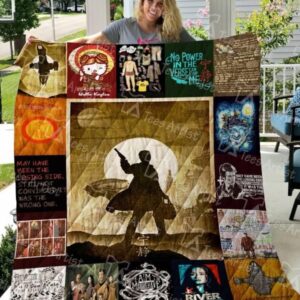 Firefly Quilt Blanket M140634  Quilt